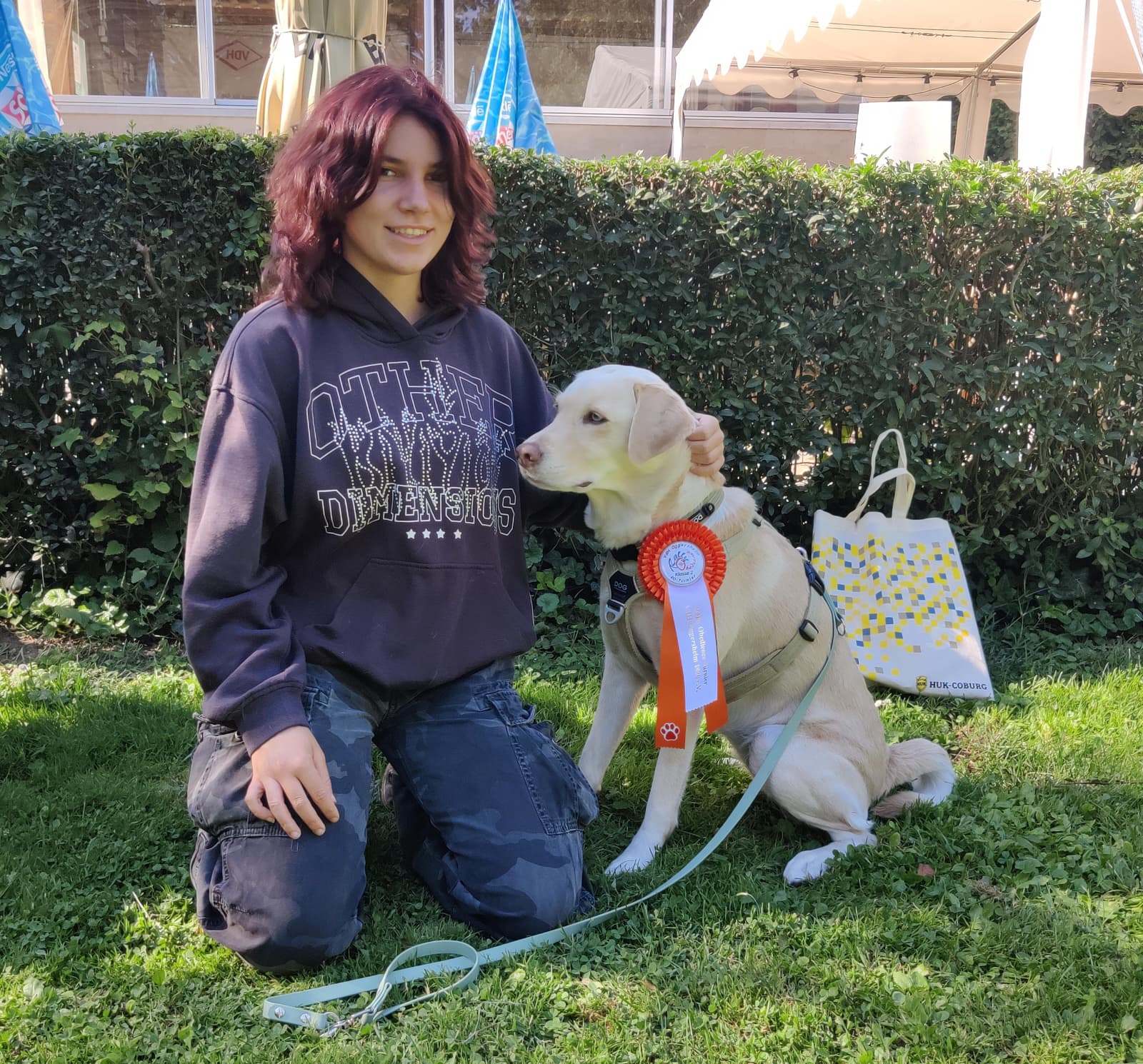 Read more about the article RO-Turnier in Oggersheim, 31.08.2025